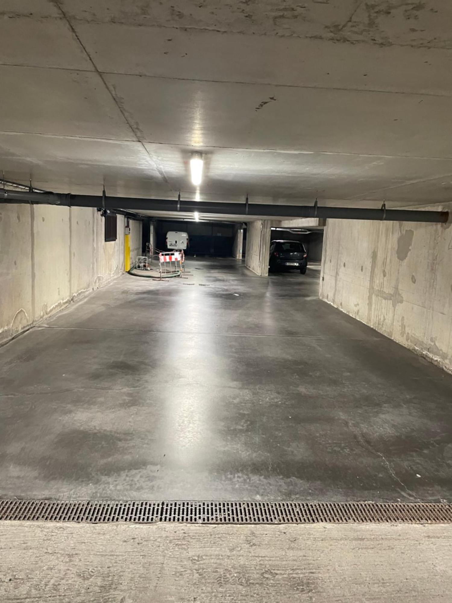 Chez Armando - Lille Centre Avec Option Parking Lägenhet Exteriör bild